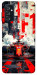 Чехол Red Velocity для Galaxy M52