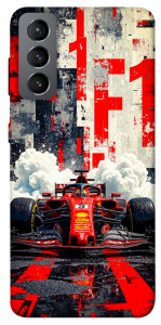 Чехол Red Velocity для Galaxy S21 FE