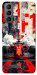 Чехол Red Velocity для Galaxy S21 FE