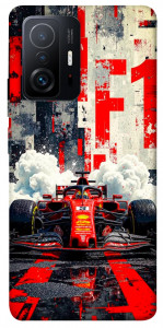 Чехол Red Velocity для Xiaomi 11T