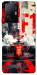 Чехол Red Velocity для Xiaomi 11T