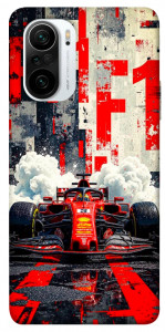 Чохол Red Velocity для Xiaomi Redmi K40 Pro+