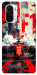 Чохол Red Velocity для Xiaomi Redmi K40 Pro+