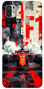 Чохол Red Velocity для Xiaomi Poco M3 Pro 5G