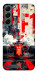 Чехол Red Velocity для Galaxy S22