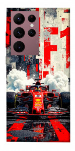 Чехол Red Velocity для Galaxy S22 Ultra