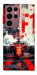 Чехол Red Velocity для Galaxy S22 Ultra