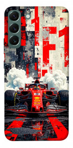 Чохол Red Velocity для Galaxy S22+
