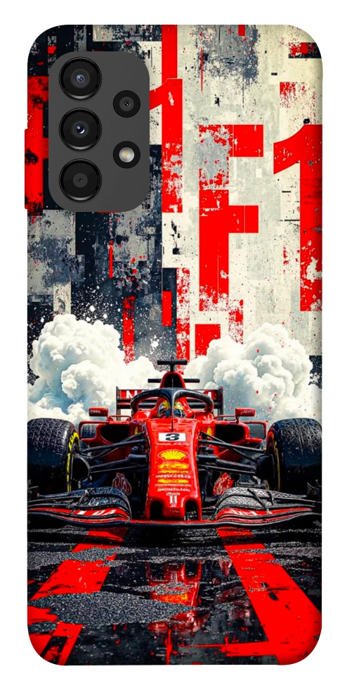 Чохол Red Velocity для Galaxy A13 4G