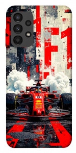 Чохол Red Velocity для Galaxy A13 4G