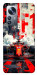 Чохол Red Velocity для Xiaomi 12