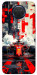 Чехол Red Velocity для Nokia G10