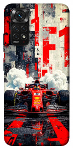 Чохол Red Velocity для Xiaomi Redmi Note 11 (Global)