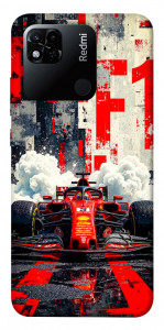 Чехол Red Velocity для Xiaomi Redmi 10A