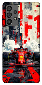 Чехол Red Velocity для Galaxy A73 5G