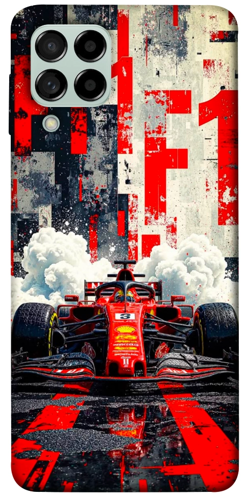 Чехол Red Velocity для Galaxy M53