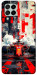 Чехол Red Velocity для Galaxy M53