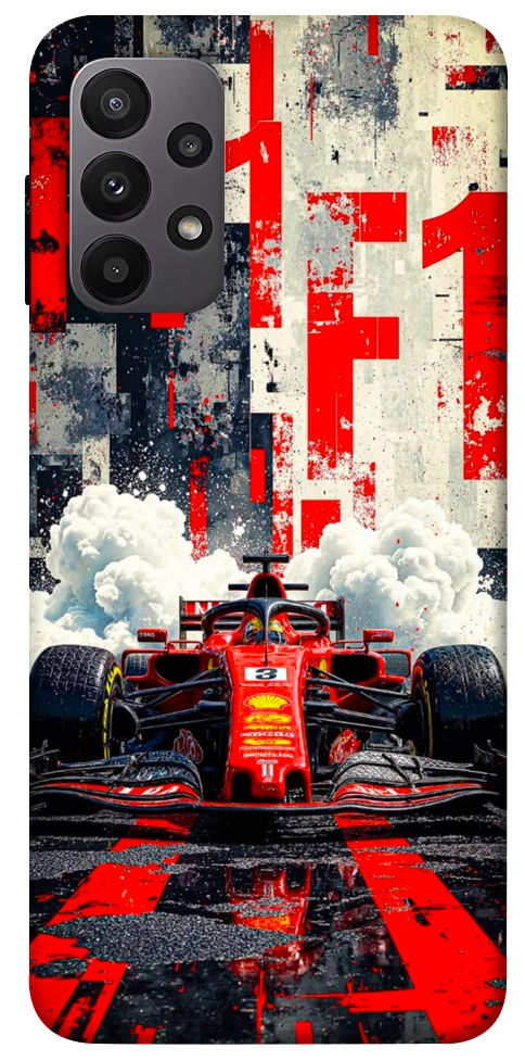 Чохол Red Velocity для Galaxy A23