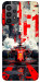 Чохол Red Velocity для Galaxy A23