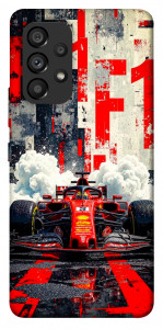 Чехол Red Velocity для Galaxy A53