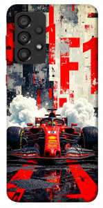Чехол Red Velocity для Galaxy A33 5G