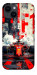 Чехол Red Velocity для iPhone 14
