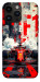 Чехол Red Velocity для iPhone 14 Pro Max