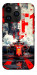 Чохол Red Velocity для iPhone 14 Pro