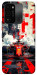 Чехол Red Velocity для TECNO Spark Go 2022 (KG5m)