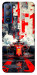 Чехол Red Velocity для TECNO Pop 5 Pro