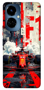 Чехол Red Velocity для TECNO Camon 19 (CI6n)