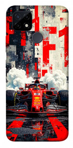 Чохол Red Velocity для Realme C21Y