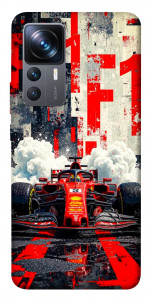 Чехол Red Velocity для Xiaomi 12T