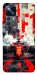 Чехол Red Velocity для Xiaomi 12T