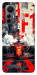 Чохол Red Velocity для Xiaomi 12 Lite