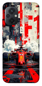 Чохол Red Velocity для Xiaomi Poco M5