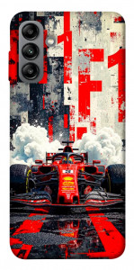 Чехол Red Velocity для Galaxy A04s