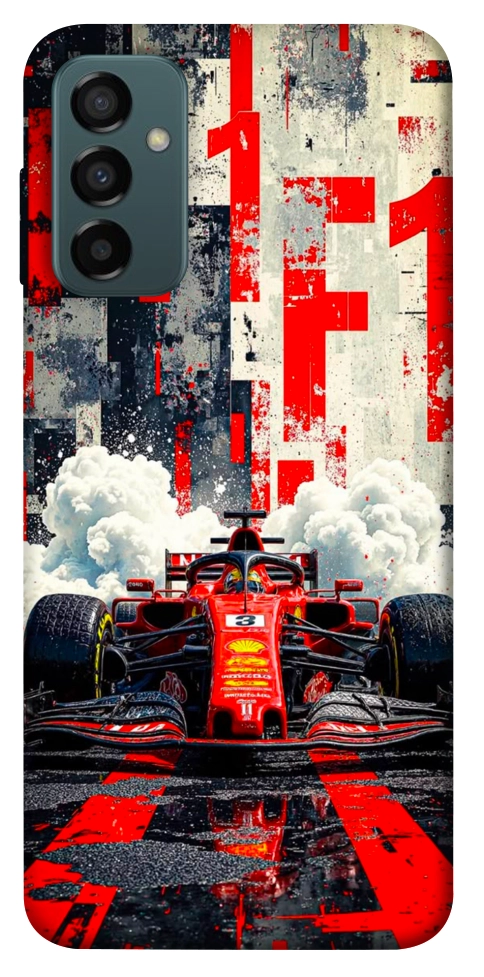 Чехол Red Velocity для Galaxy M23 5G