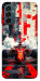 Чехол Red Velocity для Galaxy M13 4G