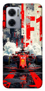 Чехол Red Velocity для Xiaomi Redmi Note 11E