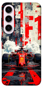 Чехол Red Velocity для Galaxy S23+