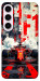 Чехол Red Velocity для Galaxy S23+