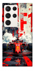 Чехол Red Velocity для Galaxy S23 Ultra