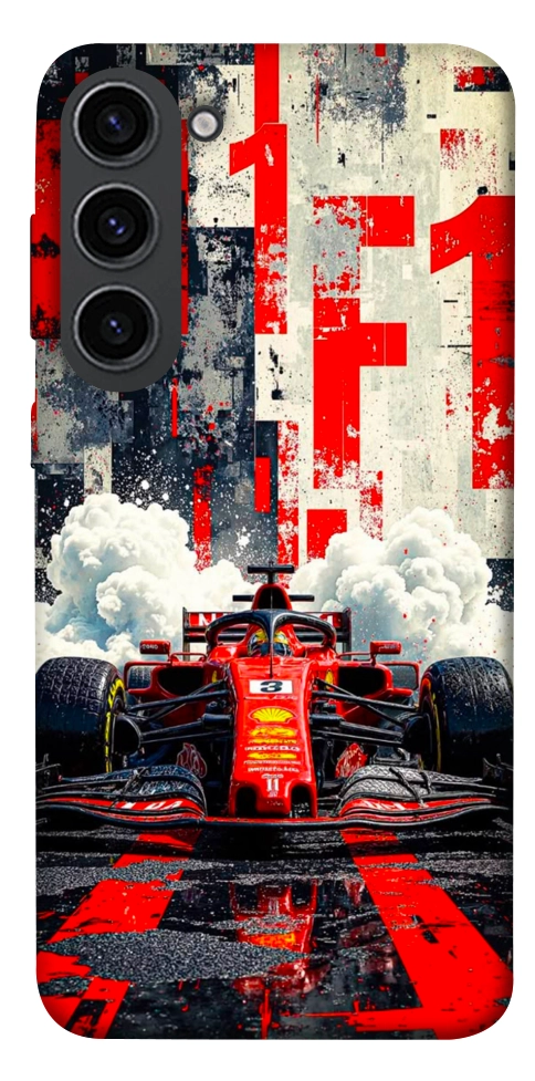 Чехол Red Velocity для Galaxy S23