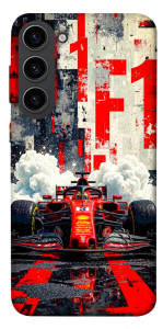 Чехол Red Velocity для Galaxy S23