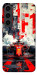 Чехол Red Velocity для Galaxy S23