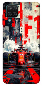 Чехол Red Velocity для Galaxy M12