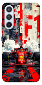 Чехол Red Velocity для Galaxy A54 5G