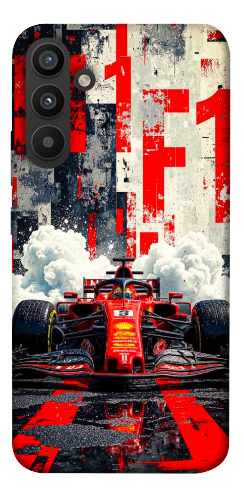 Чехол Red Velocity для Galaxy A34 5G