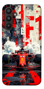 Чехол Red Velocity для Galaxy A34 5G